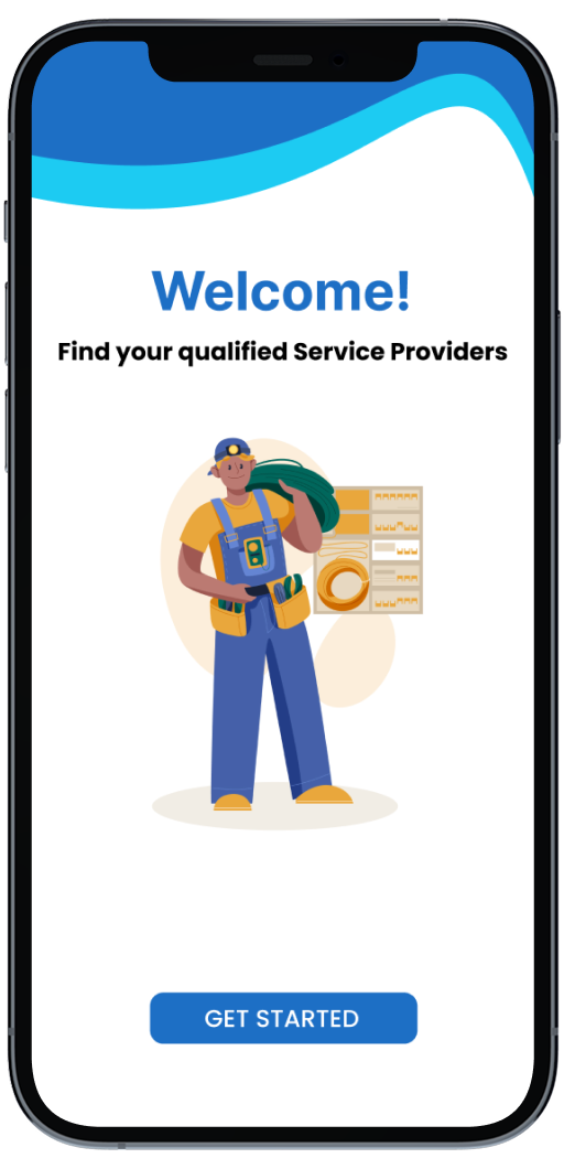 Repair Rangers App Preview